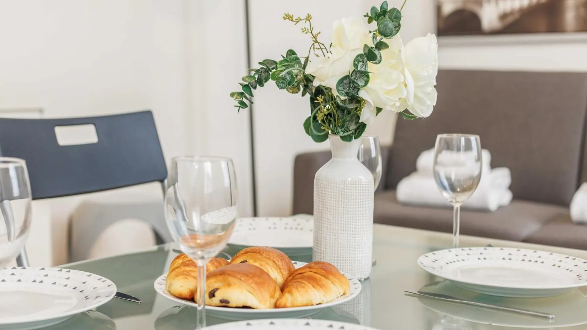 Lovely Studio Near Eiffel Tower Paris Apartment